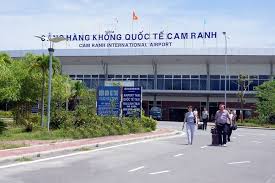 Vé máy bay đi Nha Trang