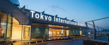 Vé máy bay đi Tokyo Nhật
